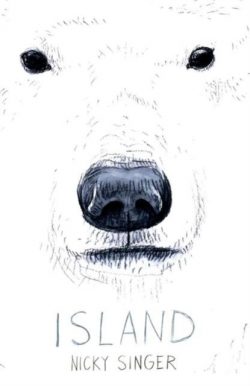 Island by Nicky Singer and Chris Riddell