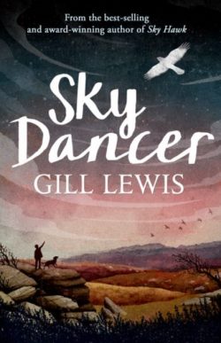 Sky Dancer by Gill Lewis