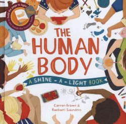 Shine A Light: Human Body