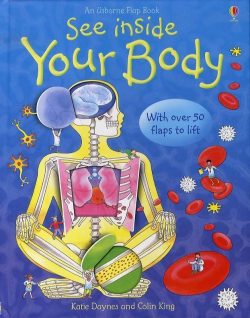 See Inside: Your Body