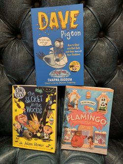 Fun Reads Bundle for 5yrs+