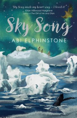 Sky Song by Abi Elphinstone