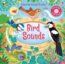 Bird Sounds by Sam Taplin and Federica Iossa