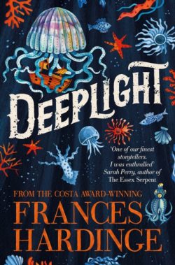 Deeplight by Frances Hardinge