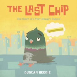 The Last Chip by Duncan Beedie