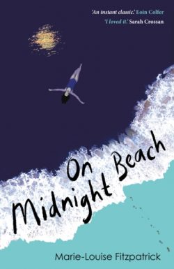 On Midnight Beach by Marie-Louise Fitzpatrick