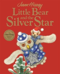 Little Bear and the Silver Star by Jane Hissey