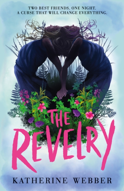 The Revelry by Katherine Webber, reviewed by Tegan