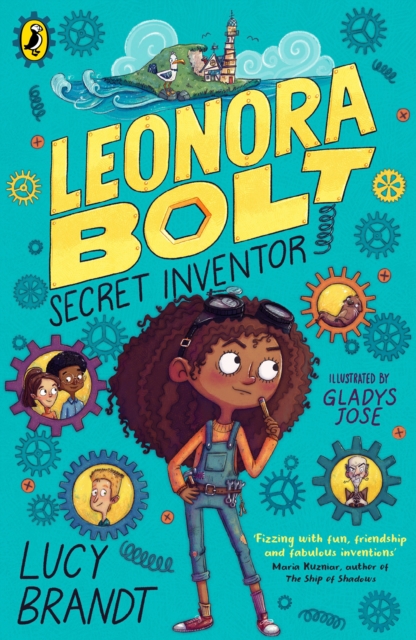 Leonora Bolt by Lucy Brandt, reviewed by Caitlin (7)