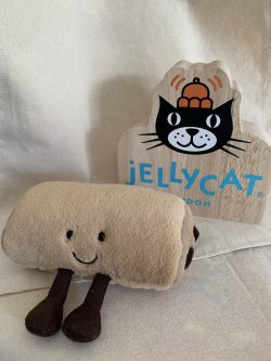 Jellycats Amuseable Pain Au Chocolat