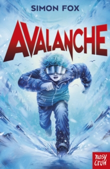 *Pre-order signed and personalised* Avalanche by Simon Fox