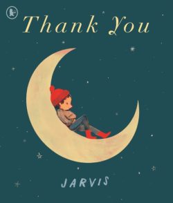 Thank you by Jarvis