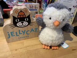 Jellycats Little Penguin
