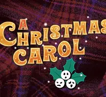 A Christmas Carol Panto Tickets