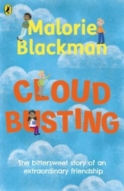 Cloud Busting by Malorie Blackman