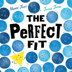 Year 1/Primary 2: The Perfect Fit by Naomi Jones ill. James Jones